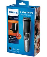 Series 3000 Beard & Stubble Trimmer